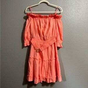 Great condition Lilly Pulitzer dress